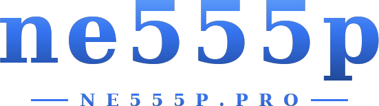 ne555p logotipo